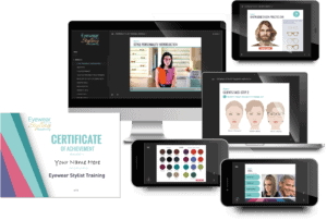 Eyewear Styling Expert Certification Programme