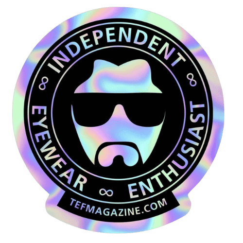 Independent Eyewear Enthusiast